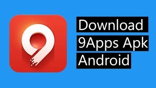 How to download 9apps in android [upl. by Otilopih]