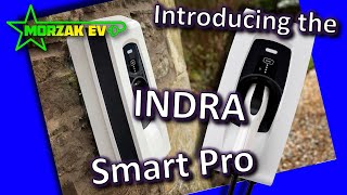 Introducing the Indra Smart Pro [upl. by Felipa]