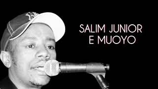 Salim Junior  Ee muoyo [upl. by Aicek]