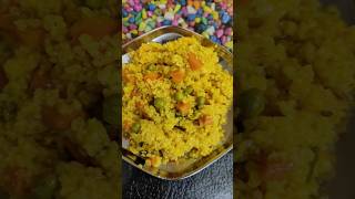 Healthy Daliya khichdi [upl. by Oirasor]