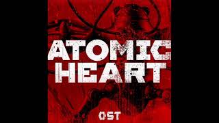 Atomic Heart OST  Vavilov Complex [upl. by Belldame340]