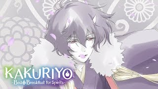 kakuriyo bed and breakfast for spirits episode 16 english dub [upl. by Laenaj744]