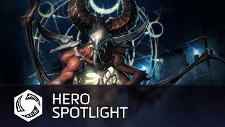 Mephisto Spotlight [upl. by Readus]