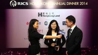 RICS Hong Kong Awards 2014  Property Management Team of the Year  Great Eagle [upl. by Sterling]