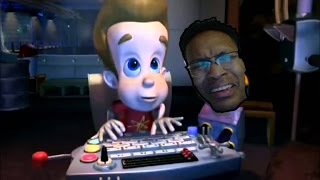 JIMMY NEUTRON EXPOSED [upl. by Azilef]