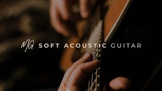 MG Soft Acoustic Guitar — Out Now [upl. by Ettenig]