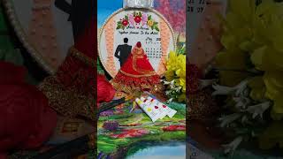 Chole geche Dhaka music song viralvideo art trending embroidery artandcraft [upl. by Renault883]