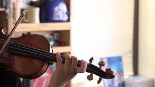 Nicola Benedetti NPR Music Tiny Desk Concert [upl. by Galatia]