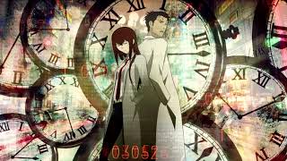 SteinsGate OST  Okarins suspense [upl. by Aiuqes92]