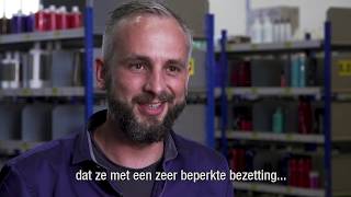 Haarshopnl quotEen sneller en efficiënter pickproces dankzij de oplossingen van Axians Exact amp Maasquot [upl. by Elburr679]