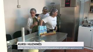 Kursi i kuzhinës [upl. by Rotciv]