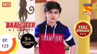 Baalveer  Full Episode  Episode 151  27th December 2020 [upl. by Enilram953]