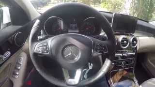 How To Mercedes Gear Selector [upl. by Chen85]