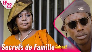 Secrets de Famille Saison 2 Episode 22 Soustitres en Français [upl. by Marola]