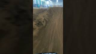 Alabama Arenacross Racing youtubeshorts dirtbike motocross [upl. by Volpe331]