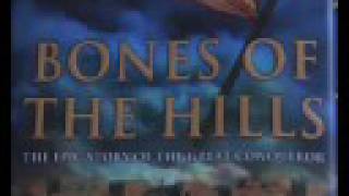 Bones of the Hills  Conn Iggulden [upl. by Tahmosh]