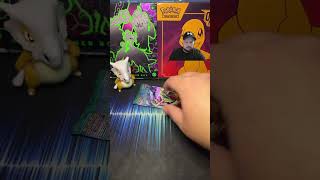 Epic Rayquaza VMAX Card Reveal 🌟🎉 [upl. by Ardnuasac]