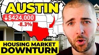 Austin TX housing market forecast for 2025 [upl. by Nosneh624]