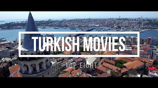 Top 8 Turkish Movies‫‬ [upl. by Diann200]