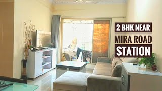 2 BHK Flat in Mira Road for Sale At Sector1 Shanti Nagar Properties in Mira road 2bhk [upl. by Cynth557]