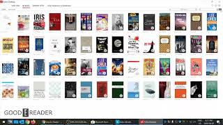 Kobo Desktop App vs Kobo ebooks for Windows 10 [upl. by Ardath274]