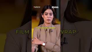 Janhvi Kapoor On The Worst CoStar Ever  Mashable India [upl. by Zug64]