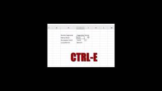 Come dividere colonna in Excel [upl. by Aihtela]