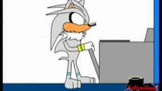 Sonic Comix 3 [upl. by Juliann471]