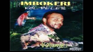 Imbokeri Vol 1 Imbokeri Remix [upl. by Enair818]