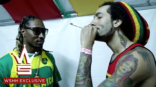 Future quotMarried To The Gamequot Feat Dj Esco WSHH Exclusive  Official Music Video [upl. by Arabelle]