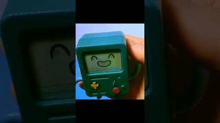 Adventure Time Channel Changing BMO [upl. by Salakcin]