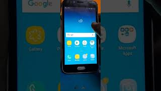 Samsung J250F Frpbypass android 711 [upl. by Yaakov795]