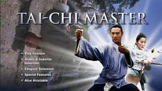 TAI CHI MASTER  JET LI  FULL MOVIE  ENGLISH DUBBED [upl. by Sayers174]