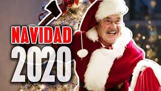 Una Navidad extraña [upl. by Zena]