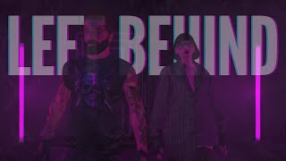 Left Behind  Teaser [upl. by Helgeson868]