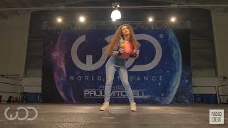 Dytto  Barbie Girl Dance  World of Dance  Latest Updates 2017 [upl. by Schlesinger776]