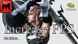 Final Fantasy XIII2  Snow DLC Coliseum Intro Cutscene [upl. by Nicolis433]