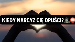 KIEDY NARCYZ CIĘ OPUŚCI🧟⛔️ [upl. by Yelekreb567]