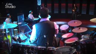 Dholna  Atif Aslam  Season 5  Coke Studio Pakistan  RohailHyattMusic [upl. by Meil628]