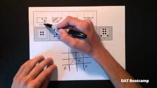 DAT PAT Hole Punching Tutorial by DAT Bootcamp [upl. by Geiss]