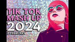 TikTok Mashup 2024 2 February 🎵 [upl. by Almita]