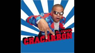 El Chombo  Chacarron Chaca Delight Edit [upl. by Nawuj]