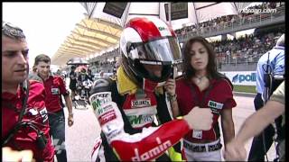 MotoGP Rewind Marco Simoncelli [upl. by Desdamona]