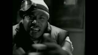 LL Cool J  4321 Ft Method Man Redman Canibus DMX Dirty Music Video [upl. by Wilser396]