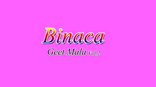 Binaca Geet Mala Hits of 1989complete album [upl. by Clementius]