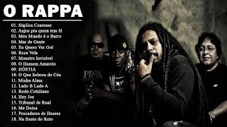 O Rappa As Melhores 20 Musicas  O Rappa As Mais Tocadas  O Rappa 2021 [upl. by Davida]