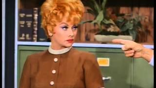 The Westinghouse Desilu Playhouse Desilu Revue Holiday Special 1959 [upl. by Illah]