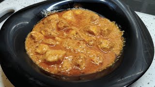 Chicken Makhani Handi  Chicken Handi Recipe  Boneless Chicken  Chatak Cooking [upl. by Meeki]