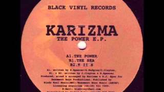 Karizma  The Sea [upl. by Leone]