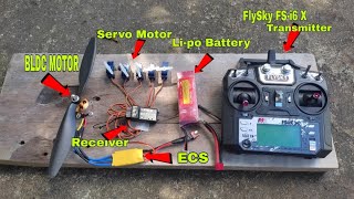 FlySky FS i6X TBS Crossfire  Express LRS Setup with Open Tx Firmware  Frsky R9M ELRS [upl. by Anazraf]